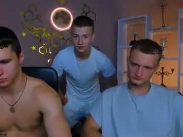 Chaturbate Live Sex of noah_nero