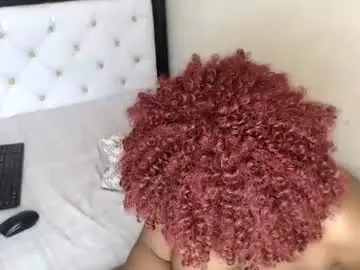 Chaturbate Sex Cam of orishwaters