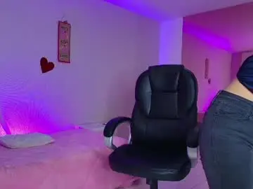 Chaturbate Live Porn of playboybunny_x
