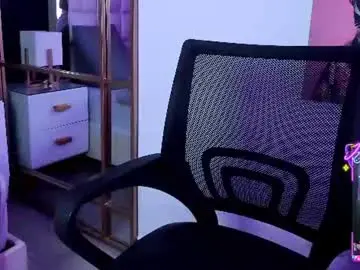 Chaturbate Private Sex Chat of roxy_clark