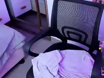 Chaturbate Adult Webcam of roxy_clark