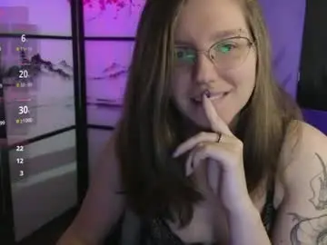 Chaturbate Live Sex Cam of scarlettsrose