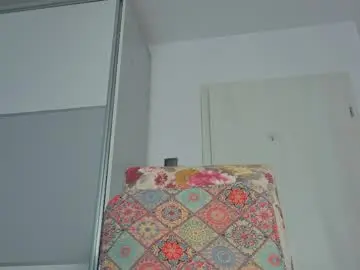 Chaturbate Sex Cam of snow_flakee