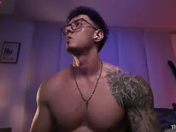 Chaturbate Watch Live Sex Cams of thomas_falcon1