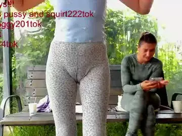Chaturbate Sex Cam of you_love_melisa
