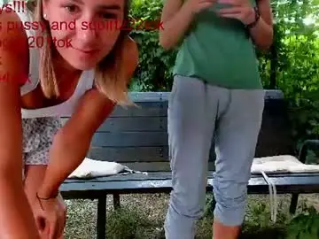 Chaturbate Free Porn Cam of you_love_melisa