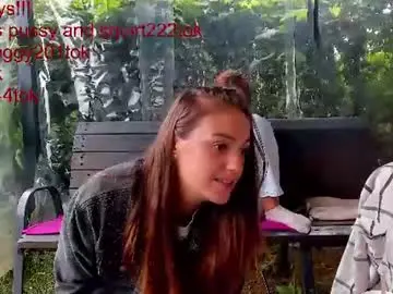 Chaturbate Private Sex Chat of you_love_melisa
