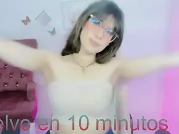 Chaturbate Free Porn Cam of zooeybelair