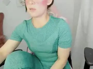 Chaturbate Sex Cam of zooeybelair