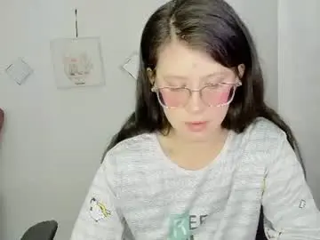 Chaturbate Best live sex cam show of zooeybelair