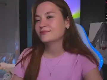 Chaturbate Sex Cam of _nemalkovamia