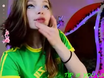 Chaturbate Sex Chat of abbycartman