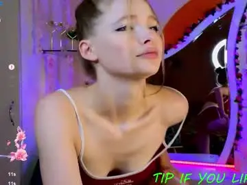Chaturbate Free Porn Cam of abbycartman