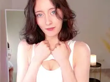 Chaturbate Adult Video Chat of agata_loo