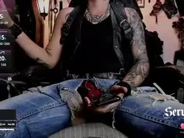 Chaturbate Free Porn Cam of allanhurtss