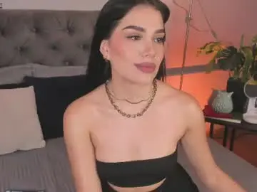 Chaturbate Free Live Porn of almablaze