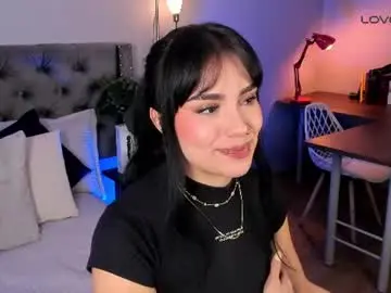 Chaturbate Adult Webcams of almablaze