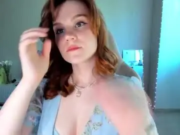 Chaturbate Live Sex of amelia_braun