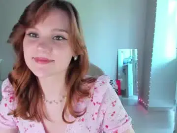 Chaturbate Live Sex Cam of amelia_braun