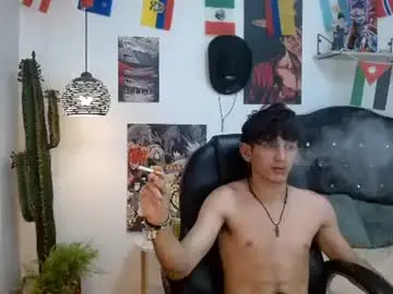 Chaturbate Adult Webcam of billy_wild