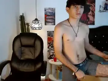 Chaturbate Live Porn of billy_wild