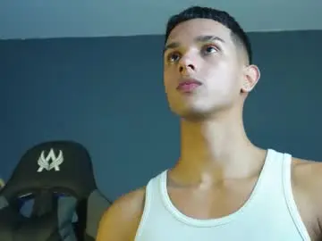 Chaturbate Free Porn Cam of busterspinter