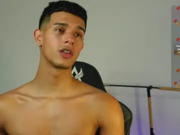 Chaturbate Free Live Porn of busterspinter