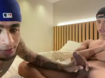 Chaturbate Private Sex Chat of busterspinter