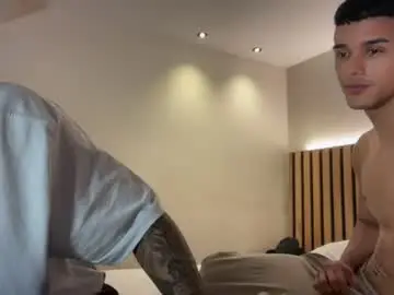 Chaturbate Sex Cam of busterspinter