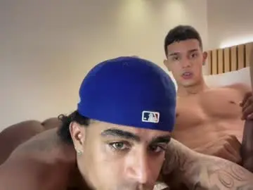 Chaturbate Free Porn Cam of busterspinter