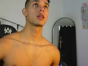 Chaturbate Live Porn of busterspinter