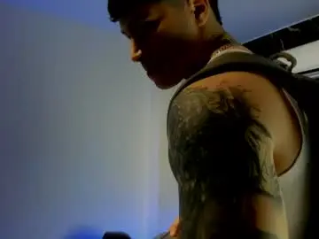 Chaturbate Best Webcam of clark_kent28