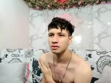 Chaturbate Free Porn Cam of daniel_hot_11