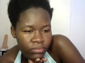 Chaturbate Adult Video Chat of ebony_lynne