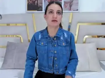 Chaturbate Sex Cam of emy_ferrer_
