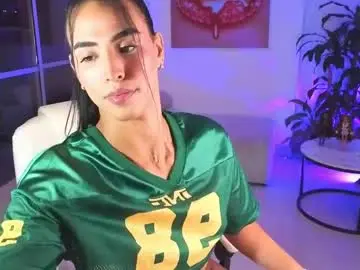 Chaturbate Live Sex of giaglowing