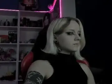 Chaturbate Nude Webcam of holy_mistresss