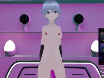 Chaturbate Live Sex Cam of kybellaai