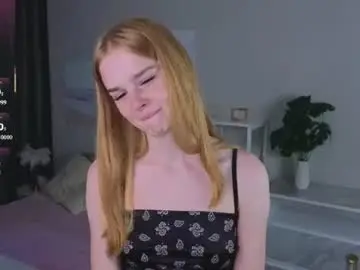 Chaturbate Sex Cam of laniehohenberger