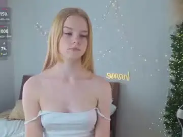 Chaturbate Live Sex Cam of laniehohenberger