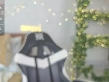 Chaturbate Live Sex Cam of laniehohenberger