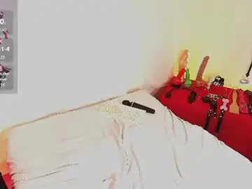 Chaturbate Live Porn of lil_persefone