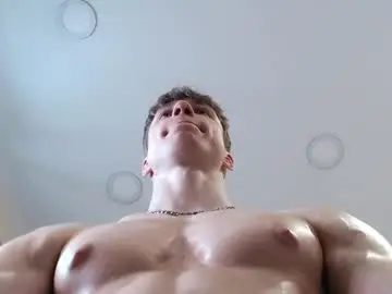 Chaturbate Watch Live Sex Cams of marc_solo