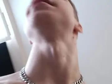 Chaturbate Nude Webcam of marc_solo