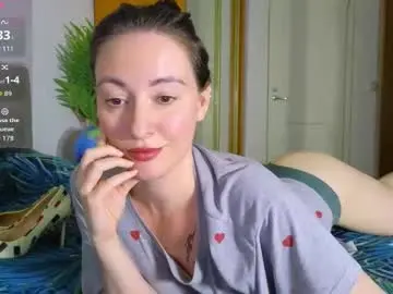 Chaturbate Live Porn of miss_leee