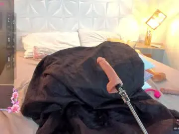 Chaturbate Best Webcam of salem_rose01