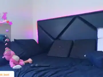 Chaturbate Live Sex Cam of scarletkent