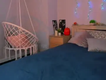 Chaturbate Sex Cam of sofia_conner