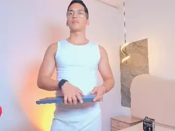Chaturbate Adult Webcam of tony_foxx1