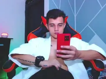 Chaturbate Free Live Porn of adam_hot11